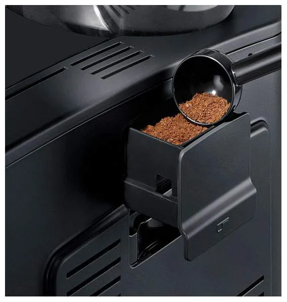 Кофемашина автоматическая Siemens EQ.6 plus s 300 TE653318RW