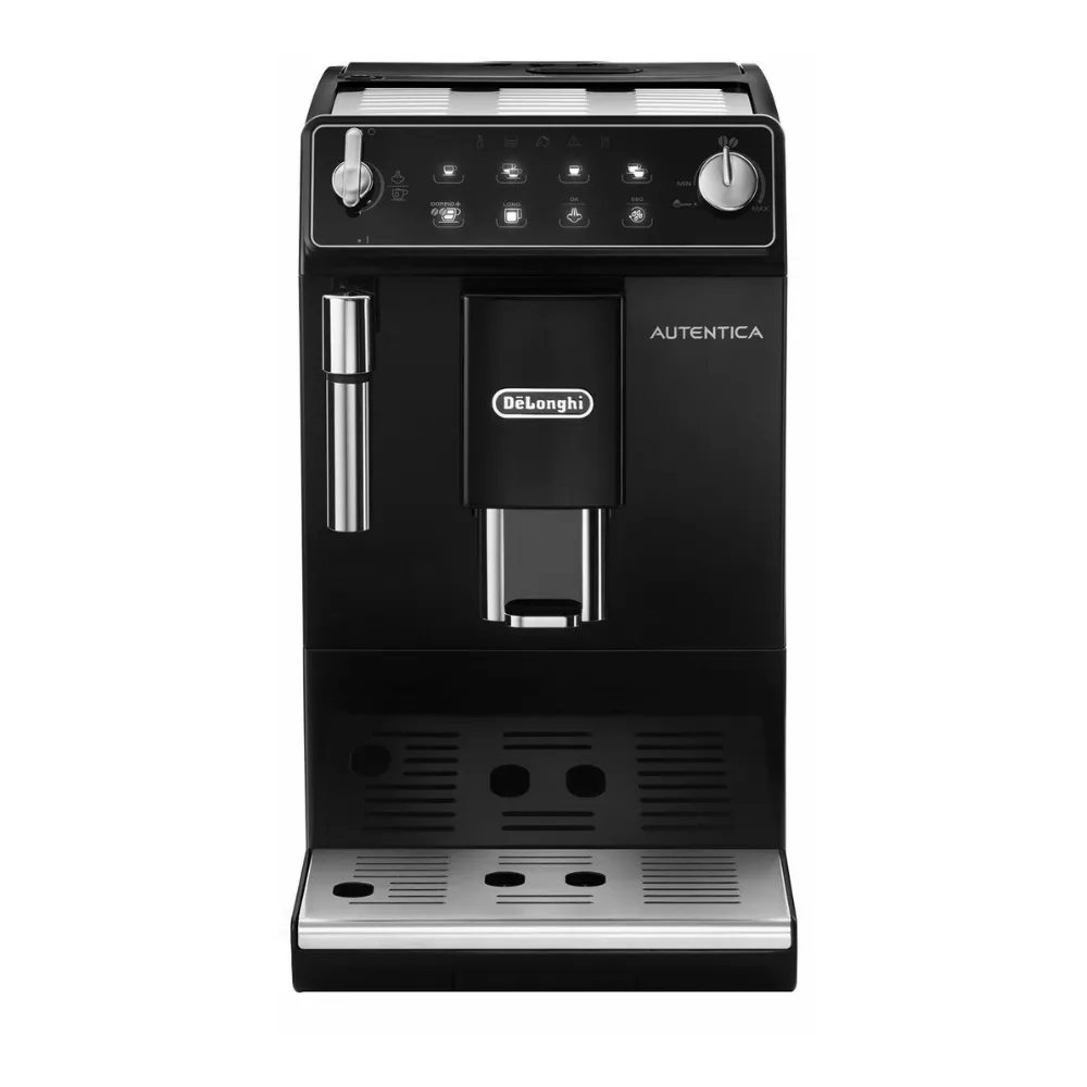 Кофемашина автоматическая DeLonghi ETAM 29.510.B