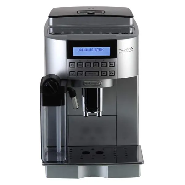 Кофемашина автоматическая DeLonghi Magnifica ECAM 22.360.S