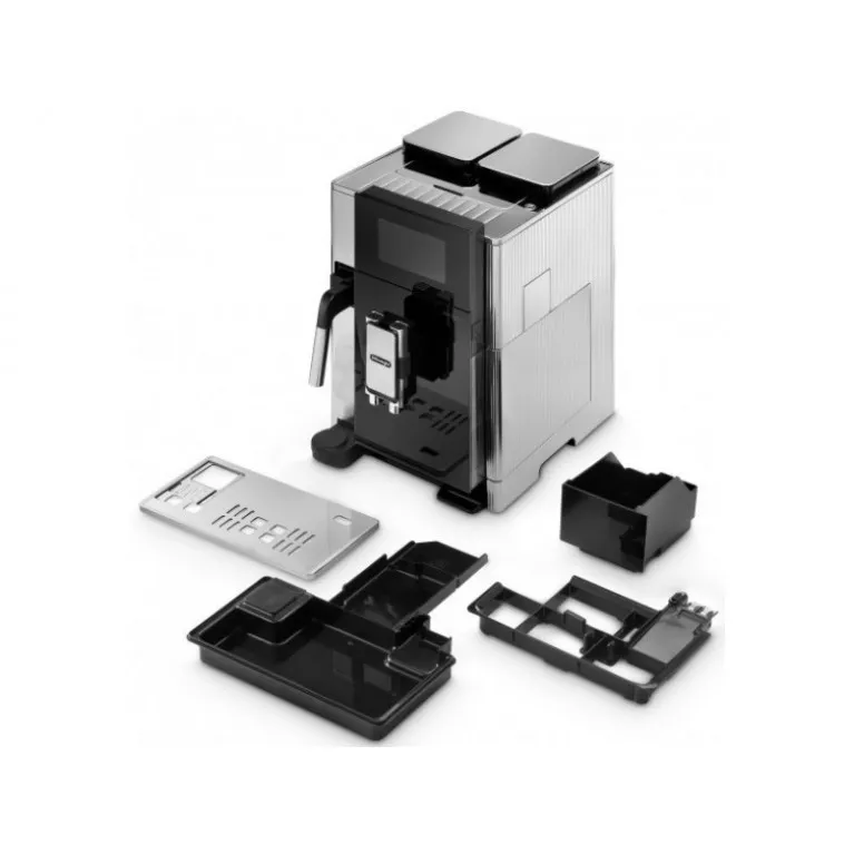 Кофемашина автоматическая DeLonghi Maestosa EPAM 960.75 GLM 