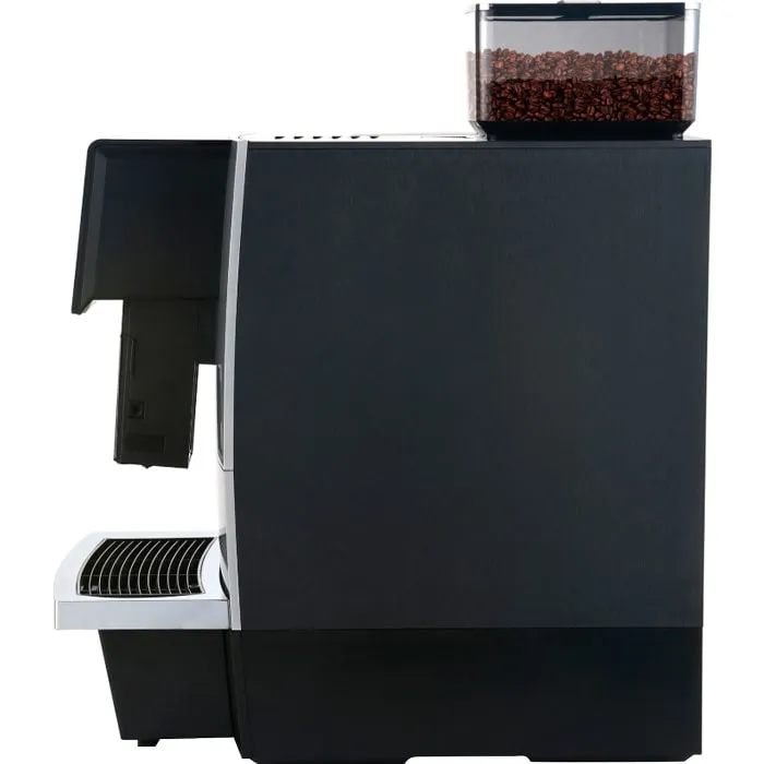 Кофемашина Dr.coffee F11 Plus