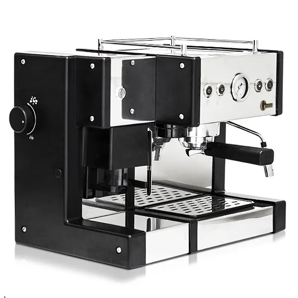 Кофеварка рожкового типа Gasian EG 289E