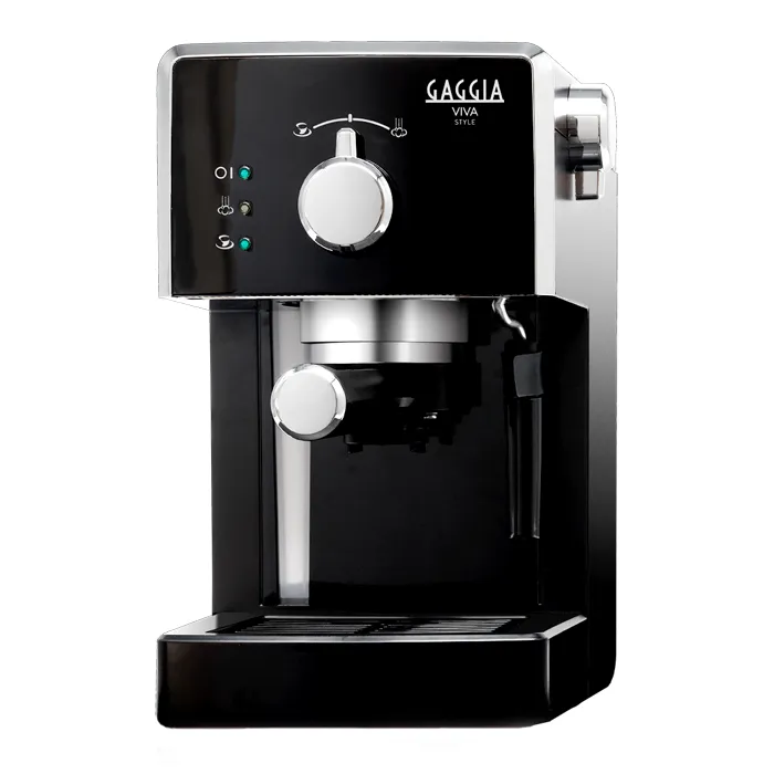 Кофеварка рожкового типа Gaggia Viva Style RI8433/11