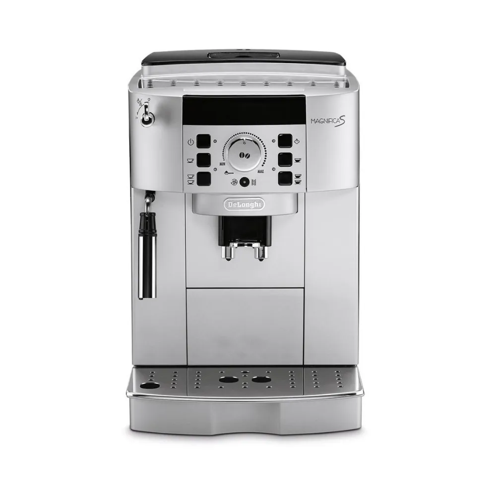 Кофемашина автоматическая DeLonghi ECAM 22.110.SB