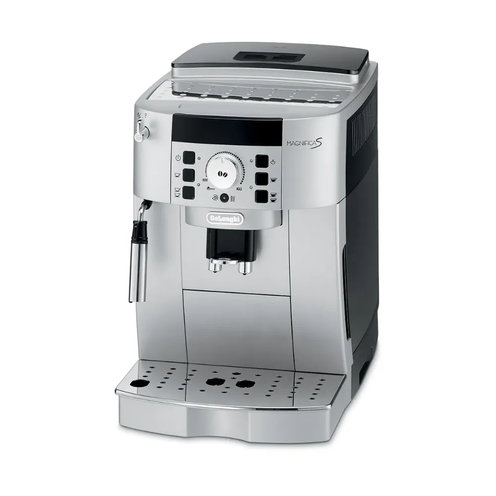 Кофемашина автоматическая DeLonghi ECAM 22.110.SB