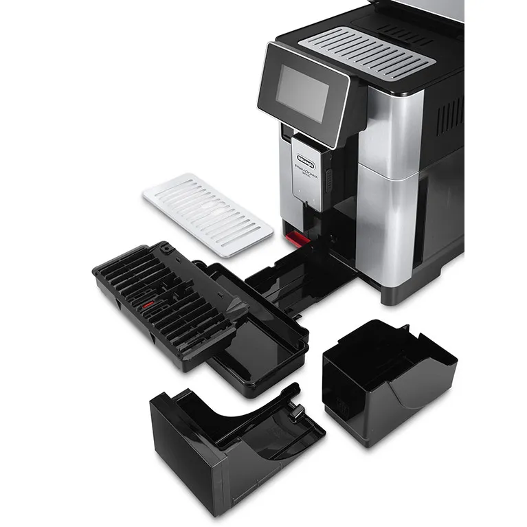 Кофемашина автоматическая DeLonghi PrimaDonna SOUL ECAM610.75.MB