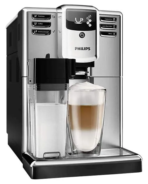 Кофемашина автоматическая PHILIPS 5000 EP5065/10
