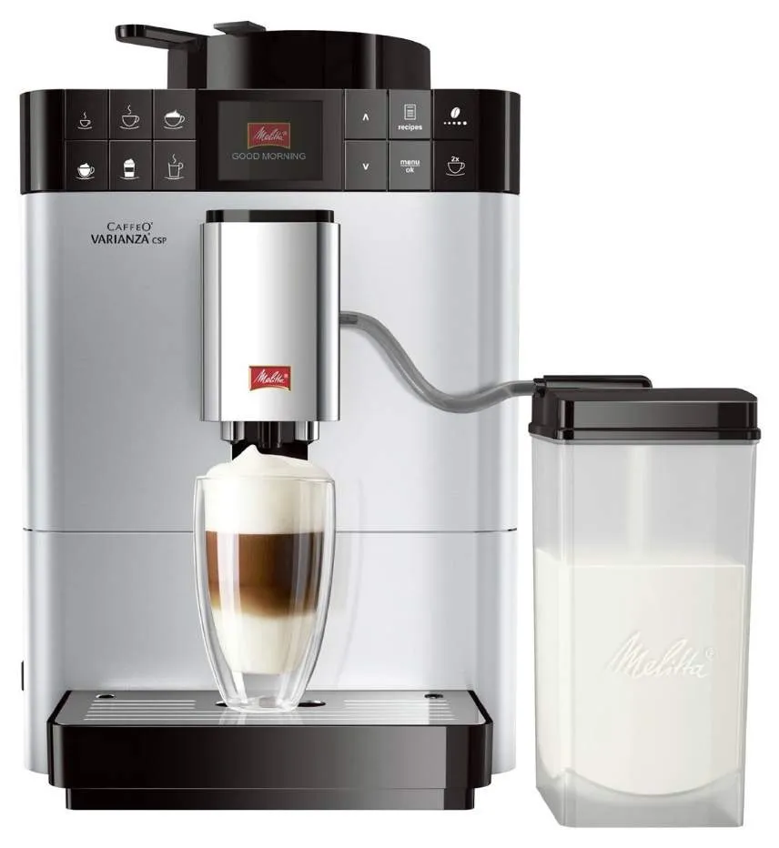 Кофемашина автоматическая Melitta CAFFEO Varianza CSP F 570-101