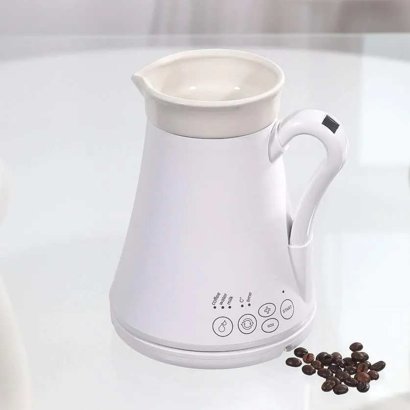 Электрическая турка Timecup CM-620