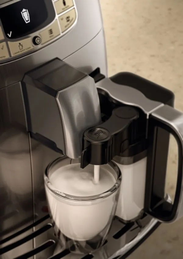 Кофемашина автоматическая Gaggia Velasca Prestige OTC RI8263/01