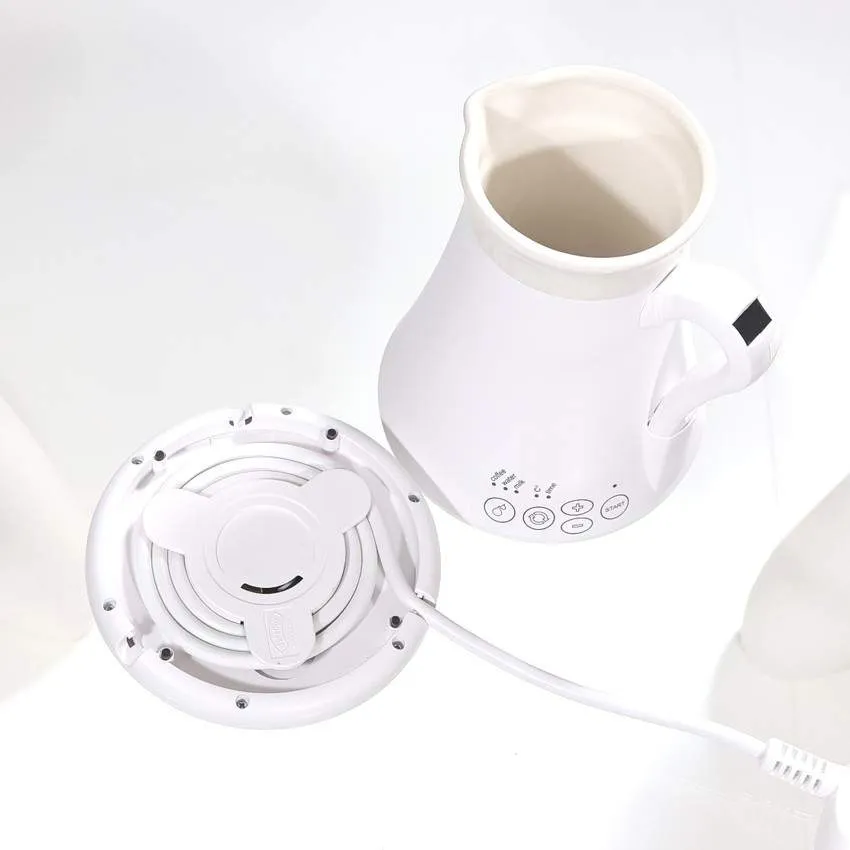 Электрическая турка Timecup CM-620