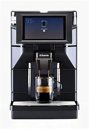 Кофемашина автоматическая Saeco Magic B1