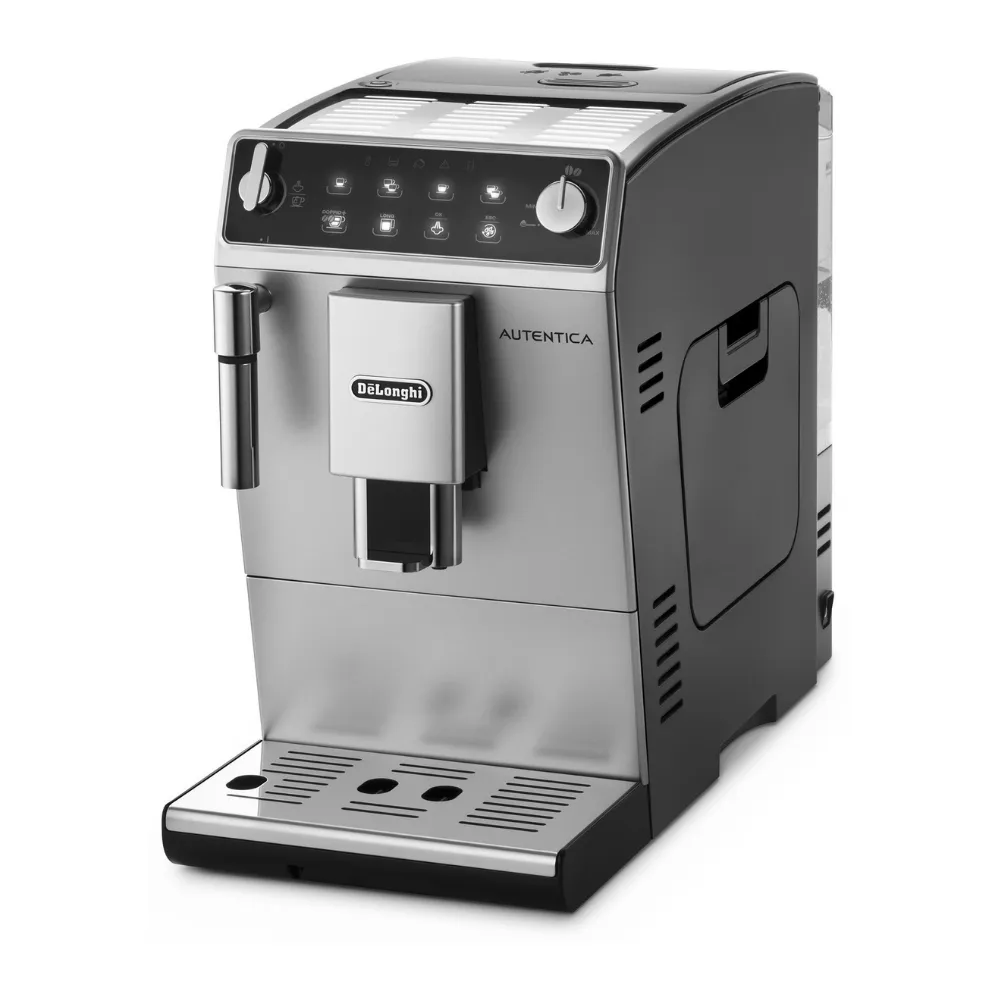 Кофемашина автоматическая DeLonghi ETAM 29.510 SB