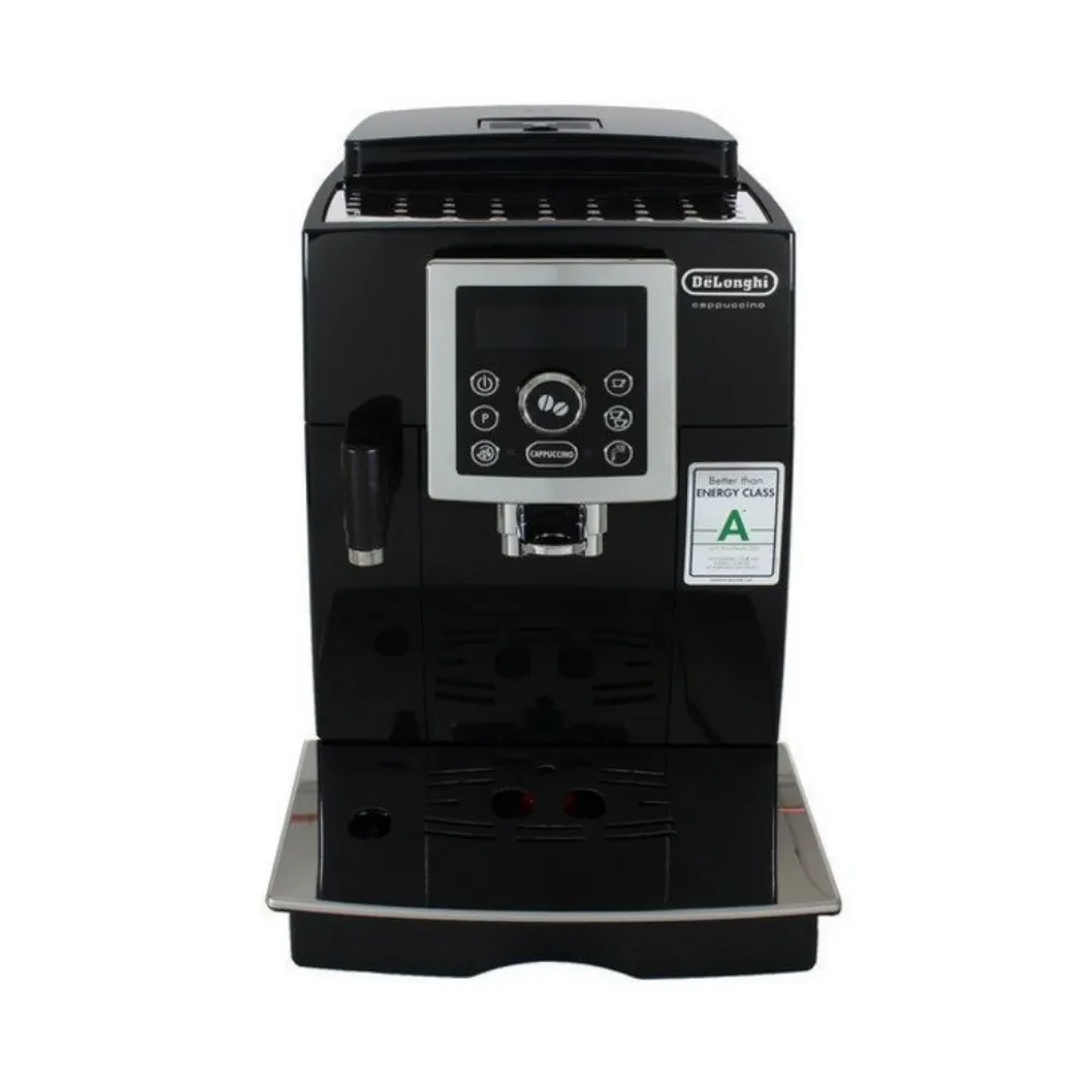 Кофемашина автоматическая DeLonghi ECAM 23.460,B