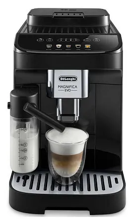 Кофемашина автоматическая Delonghi ECAM290.61.B Magnifica EVO черный