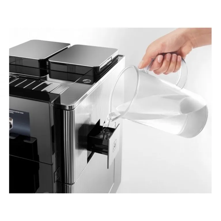 Кофемашина автоматическая DeLonghi Maestosa EPAM 960.75 GLM 