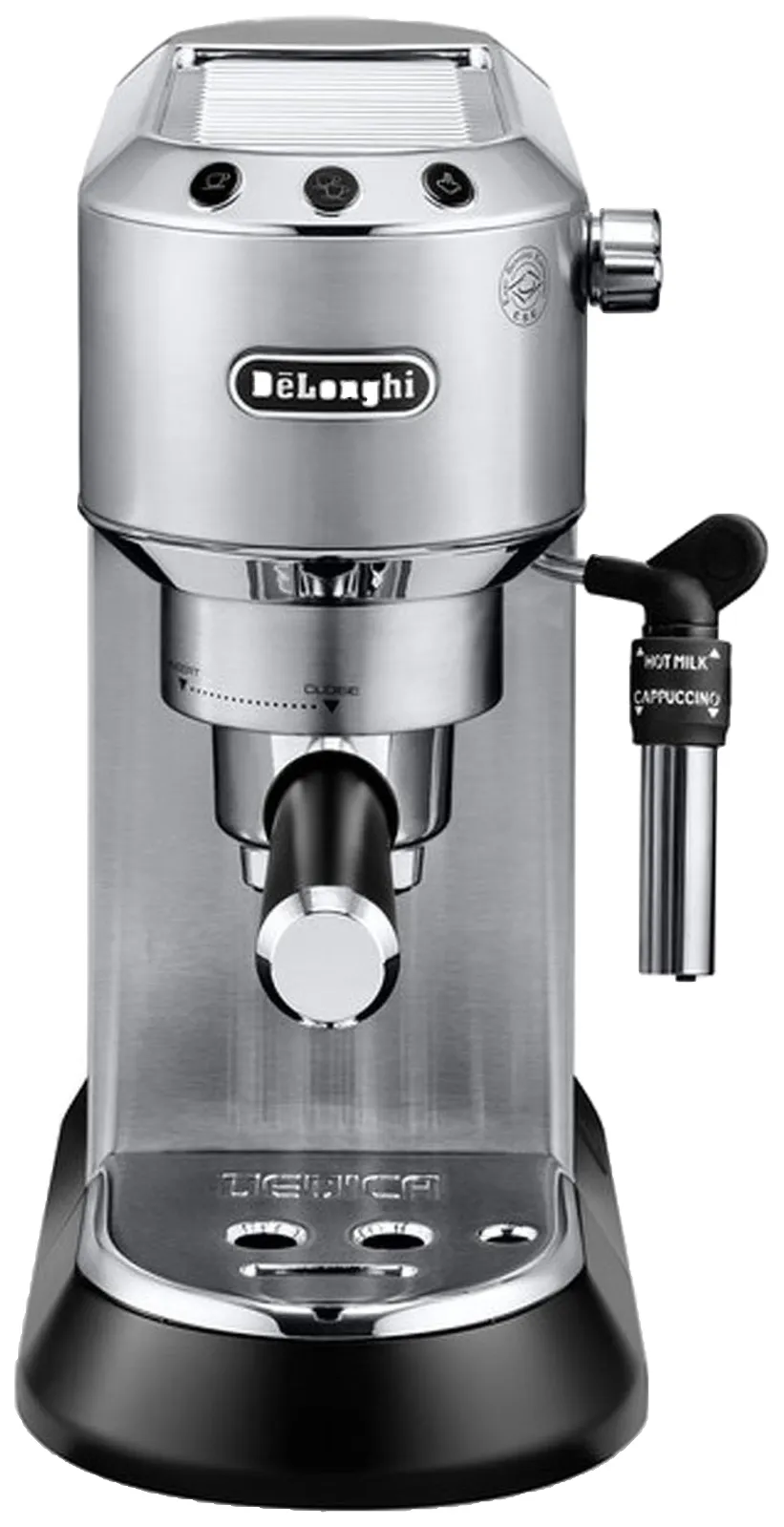 Кофеварка рожкового типа DeLonghi EC685,M