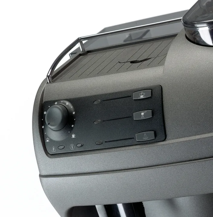 Кофемашина автоматическая Gaggia Syncrony Logic RS RI9748/11