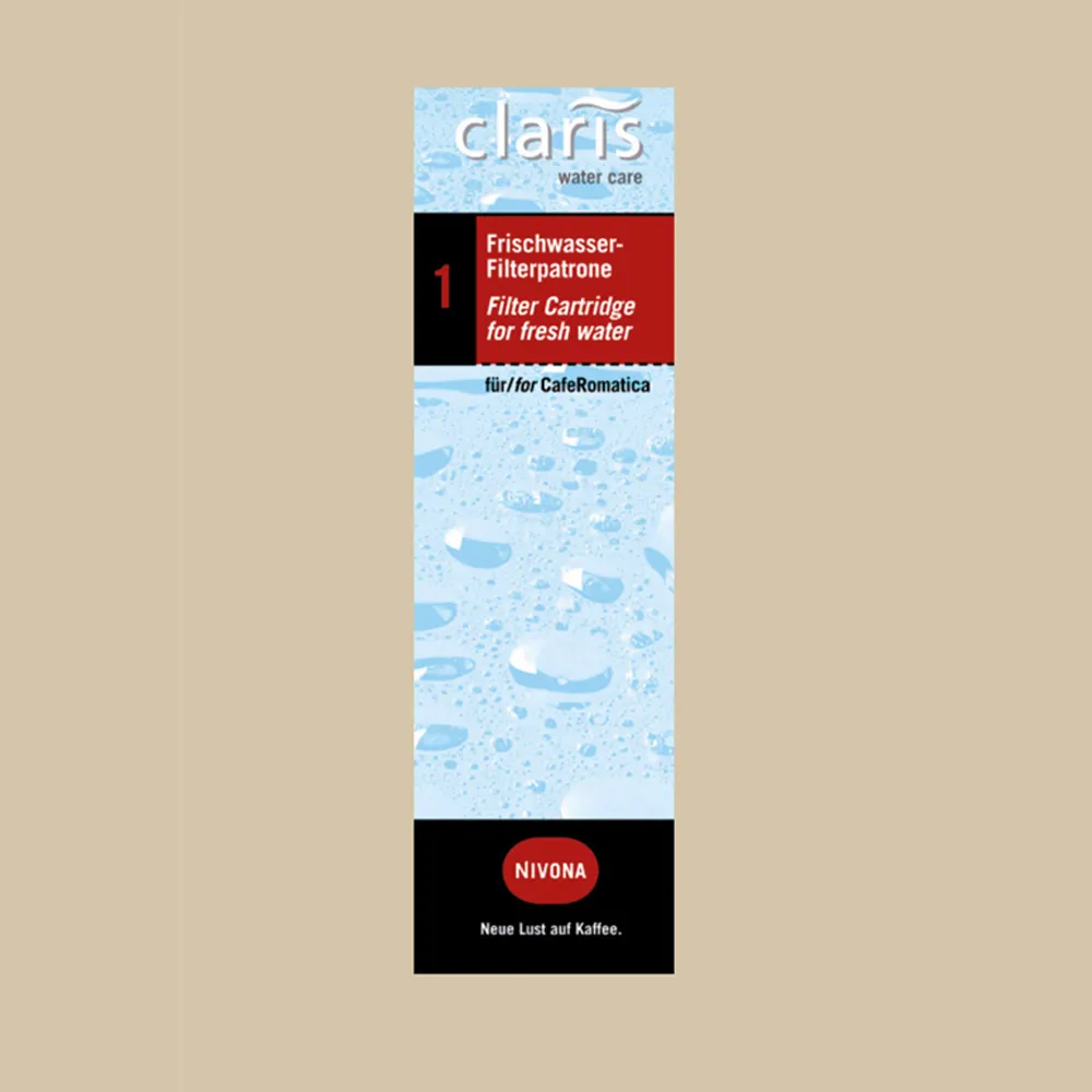 Фильтр воды для кофемашины Nivona NIRF700