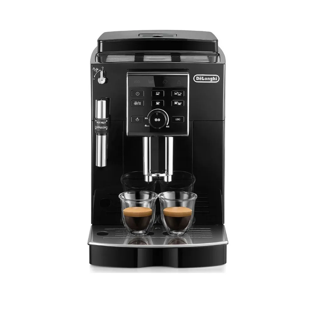 Кофемашина автоматическая DeLonghi ECAM 23.120.B