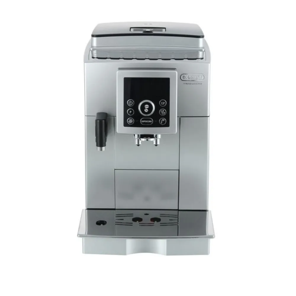 Кофемашина автоматическая DeLonghi ECAM 23.460.S