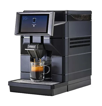 Кофемашина автоматическая Saeco Magic B1