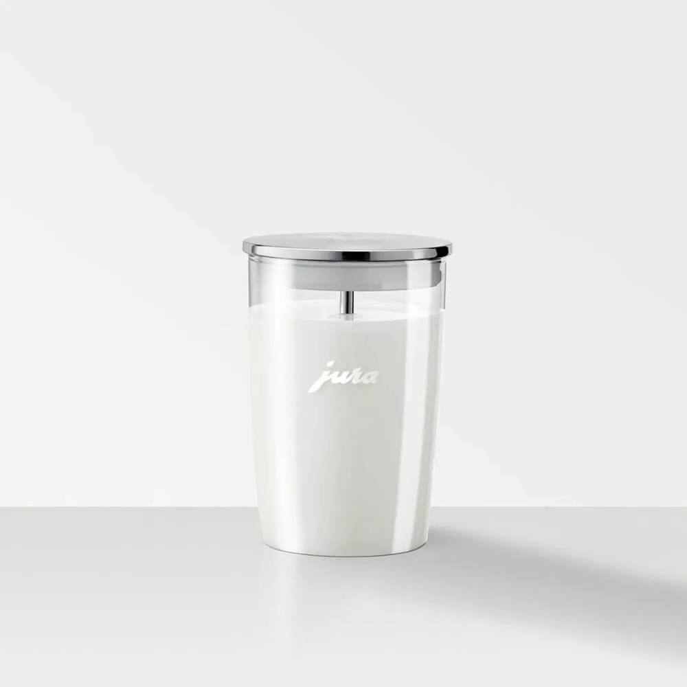 Контейнер стеклянный для молока Jura (72570) 