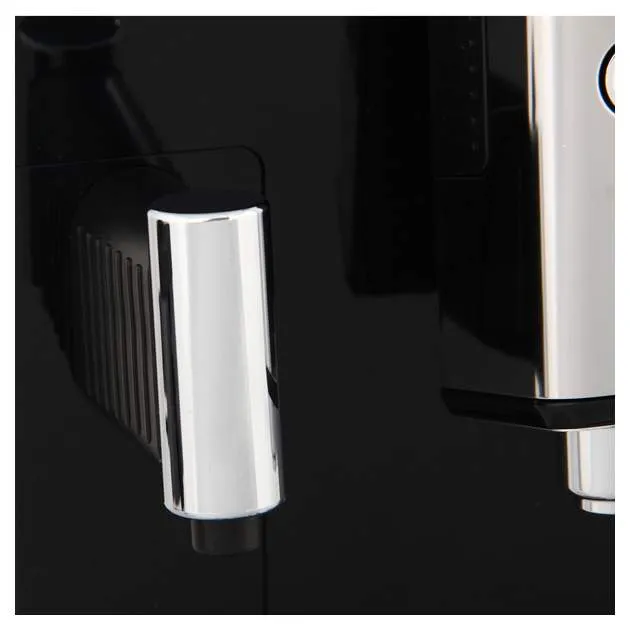 Кофемашина автоматическая DeLonghi PrimaDonna Class ECAM550.55.SB Серебристая, черная