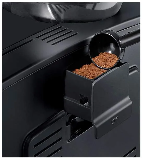 Кофемашина автоматическая Siemens EQ.6 plus s 300 TE653311RW