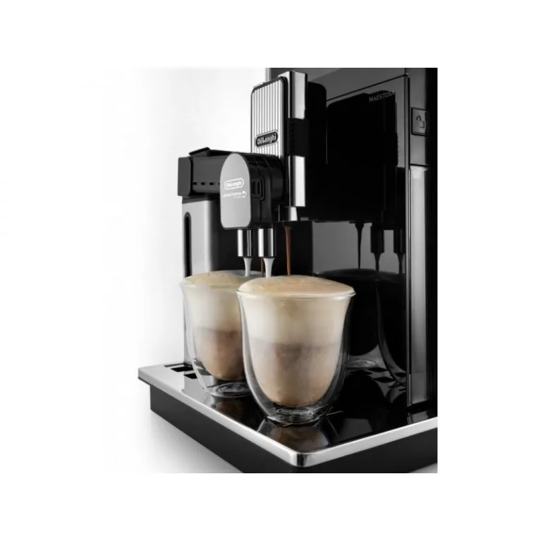 Кофемашина автоматическая DeLonghi Maestosa EPAM 960.75 GLM 