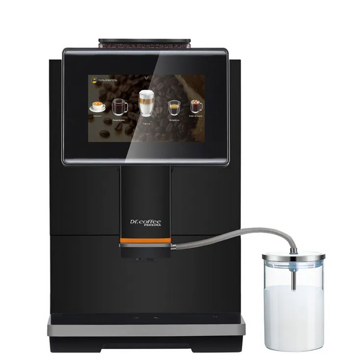Кофемашина Dr.coffee C11
