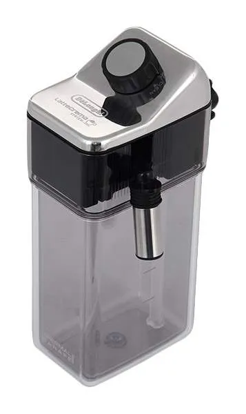 Кофемашина автоматическая DeLonghi PrimaDonna ECAM 510.55.M