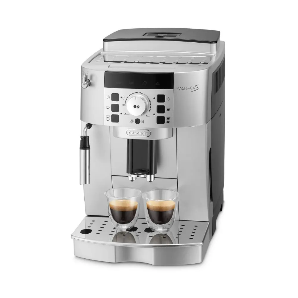 Кофемашина автоматическая DeLonghi ECAM 22.110.SB