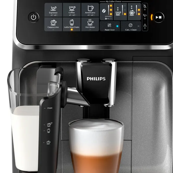 Кофемашина автоматическая Philips EP3246/70