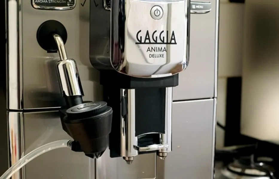 Кофемашина автоматическая  Gaggia Anima Deluxe