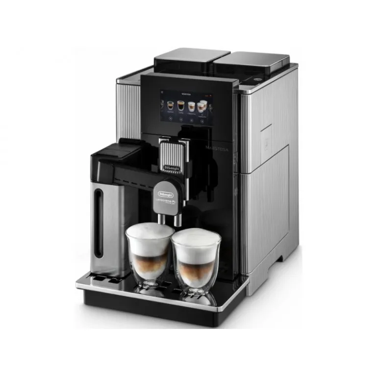 Кофемашина автоматическая DeLonghi Maestosa EPAM 960.75 GLM 