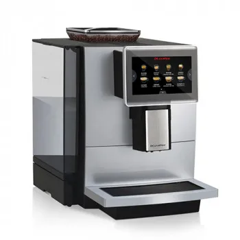 Кофемашина Dr. Coffee F10