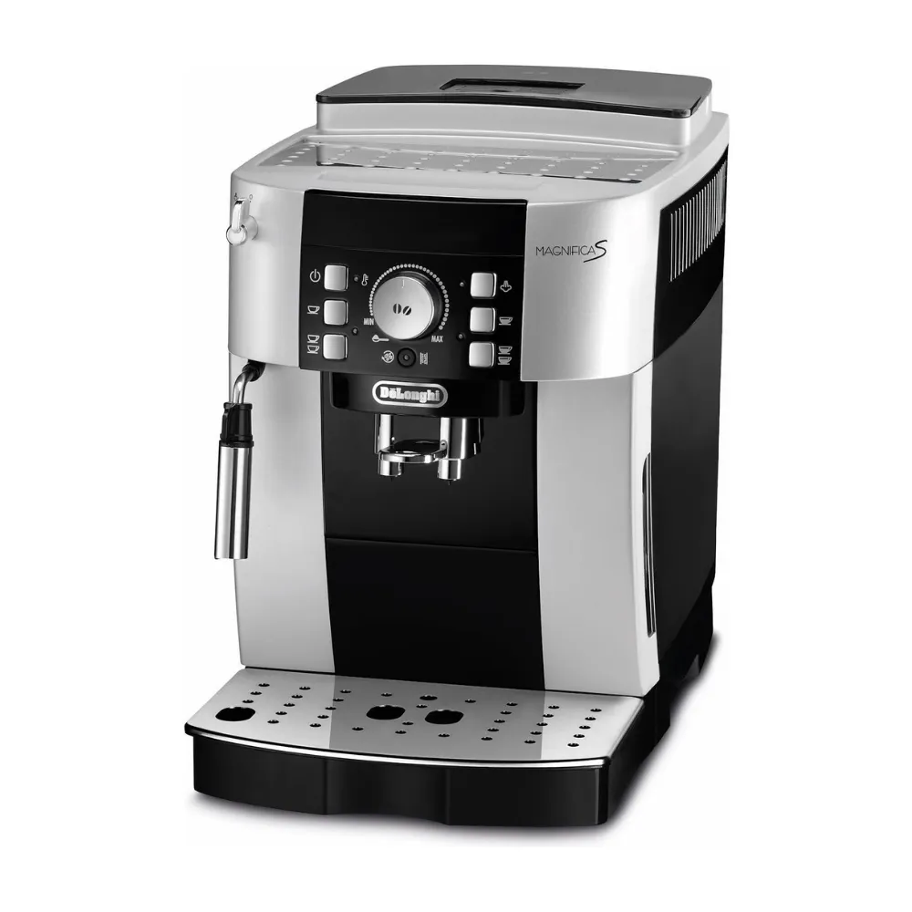 Кофемашина автоматическая Delonghi Magnifica S ECAM 21.117.SB