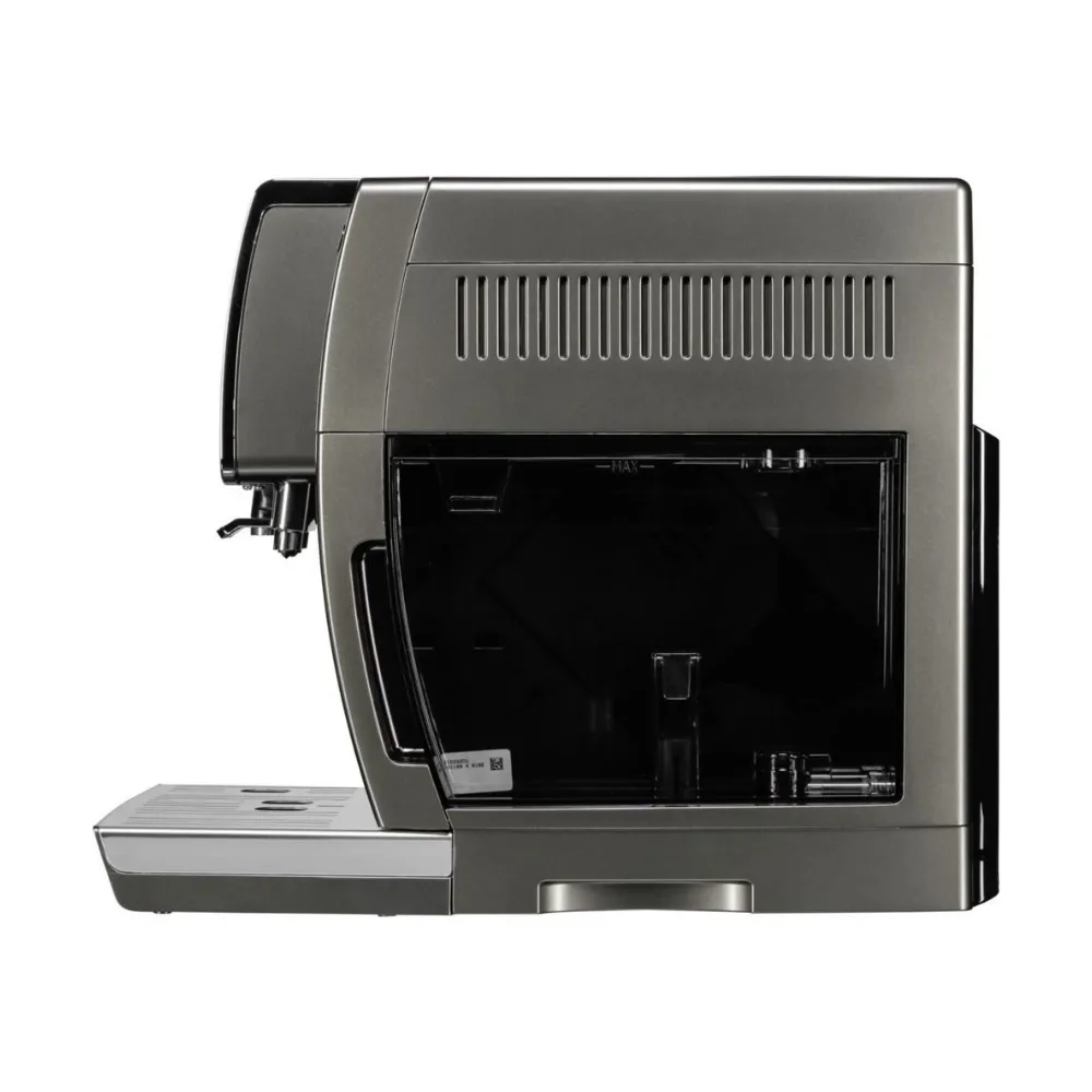Кофемашина автоматическая DeLonghi Dinamica Plus ECAM370.95.T титан