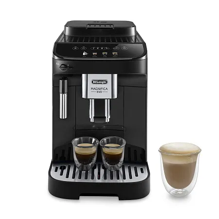 Кофемашина автоматическая Delonghi ECAM290.22.B Magnifica  черный