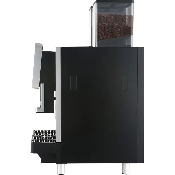 Кофемашина Dr.coffee F2 H