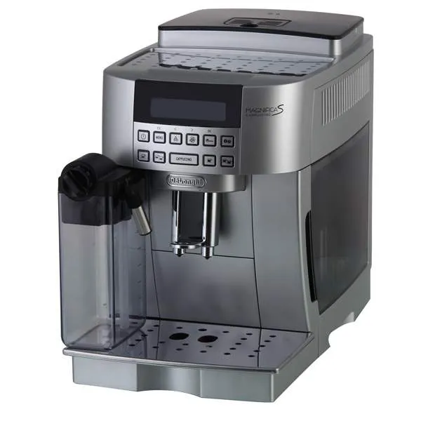 Кофемашина автоматическая DeLonghi Magnifica ECAM 22.360.S