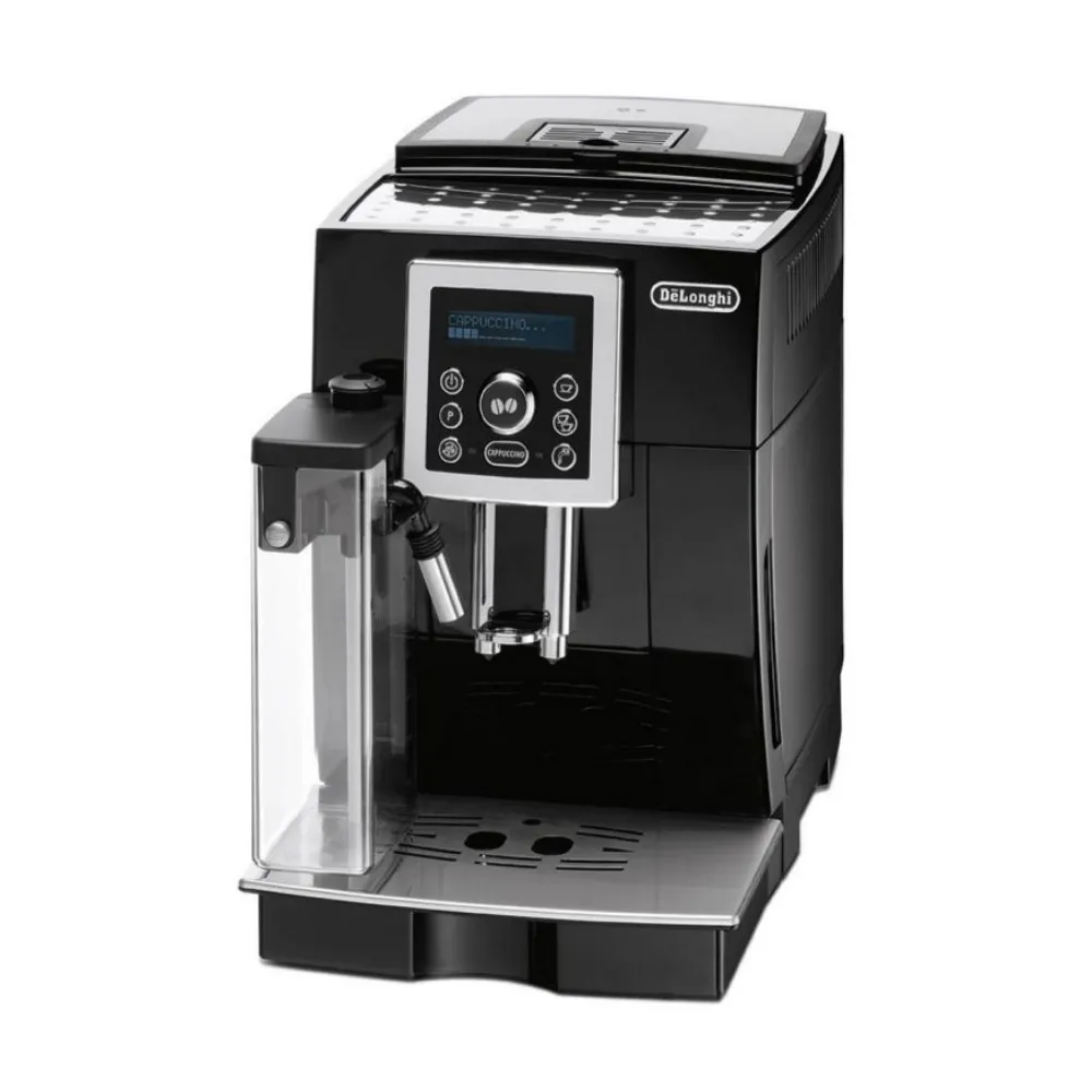 Кофемашина автоматическая DeLonghi ECAM 23.460,B