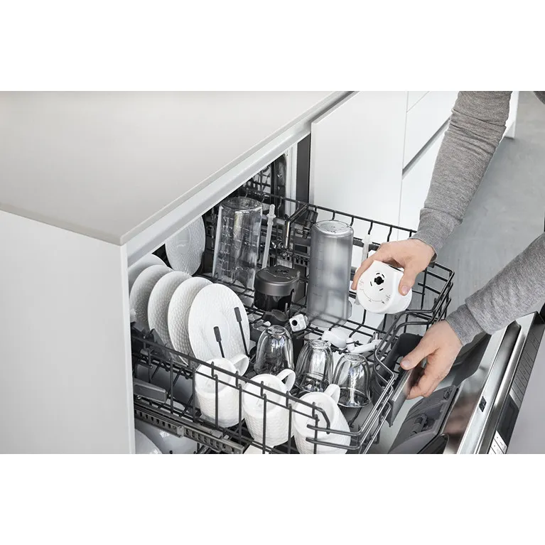 Кофемашина автоматическая Delonghi ECAM450.55.G Eletta Explore графит