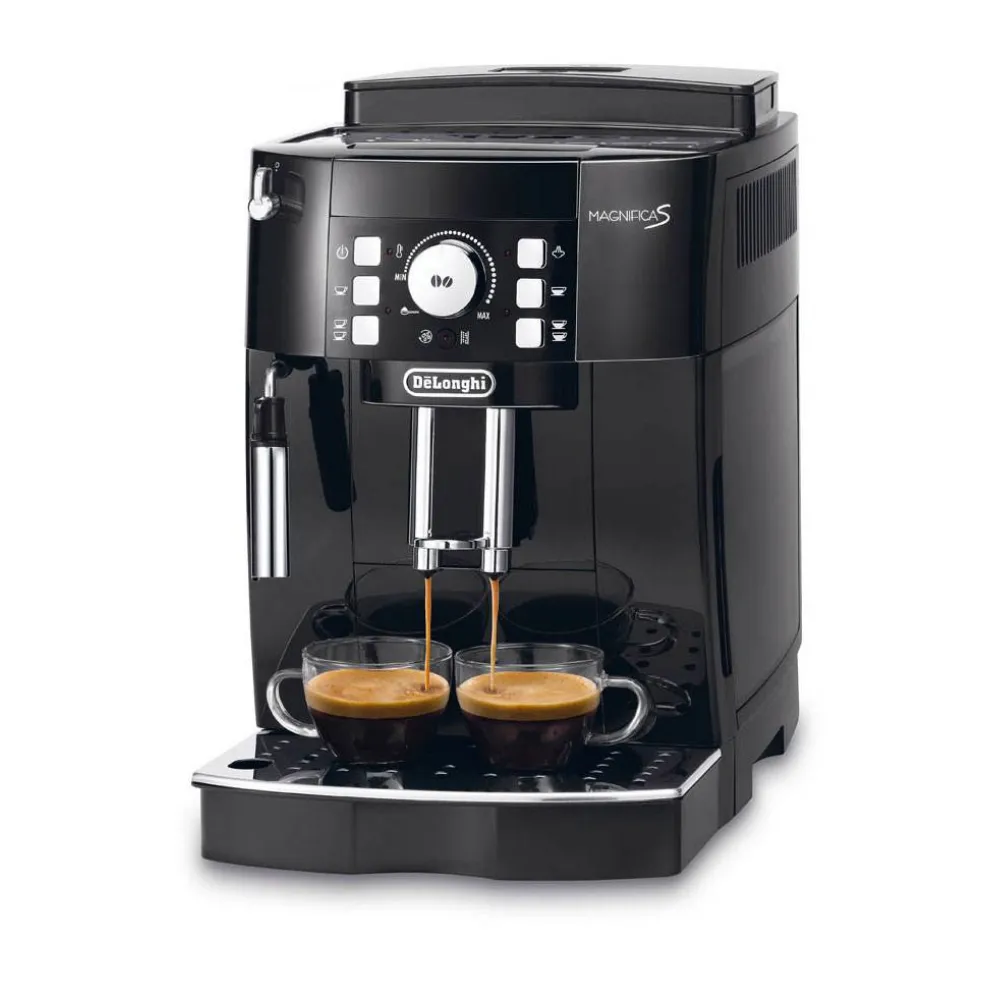 Кофемашина автоматическая DeLonghi ECAM 22.110.B