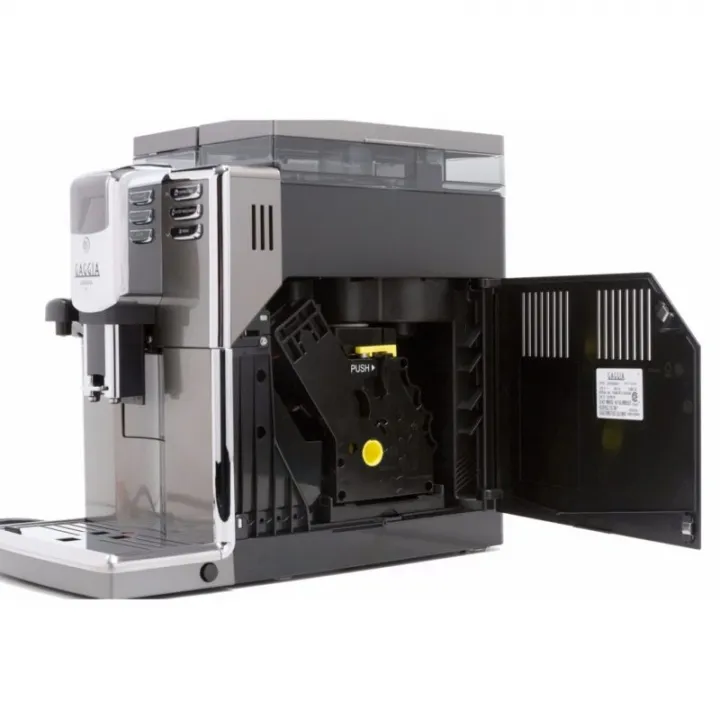 Кофемашина автоматическая  Gaggia Anima Deluxe