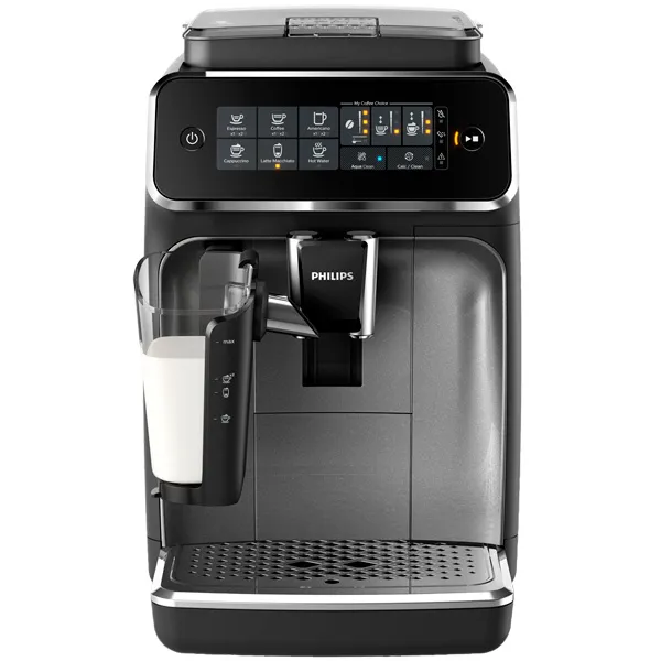 Кофемашина автоматическая Philips EP3246/70