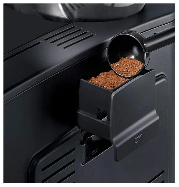 Кофемашина автоматическая Siemens EQ.6 Plus s500 TE655203RW