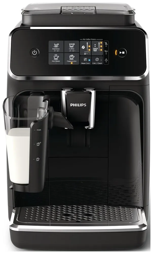 Кофемашина Philips EP 2231/40