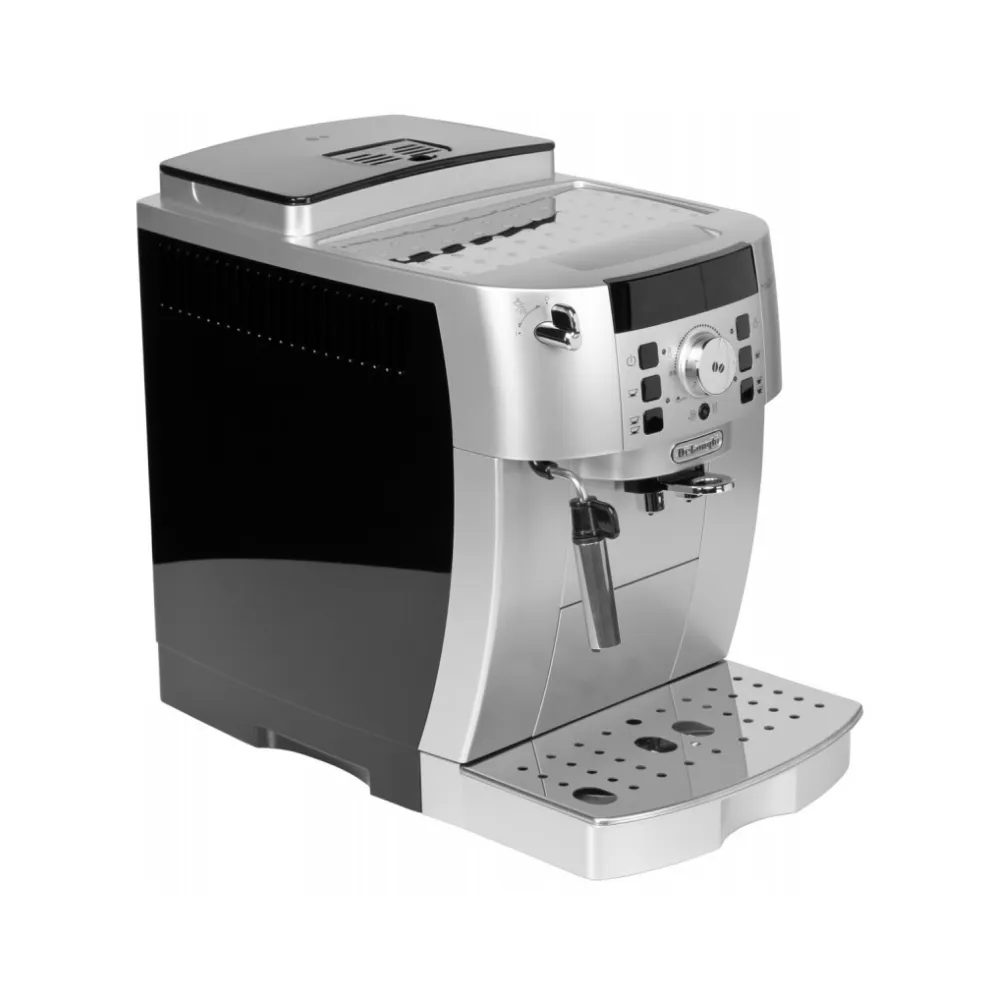 Кофемашина автоматическая DeLonghi ECAM 22.110.SB